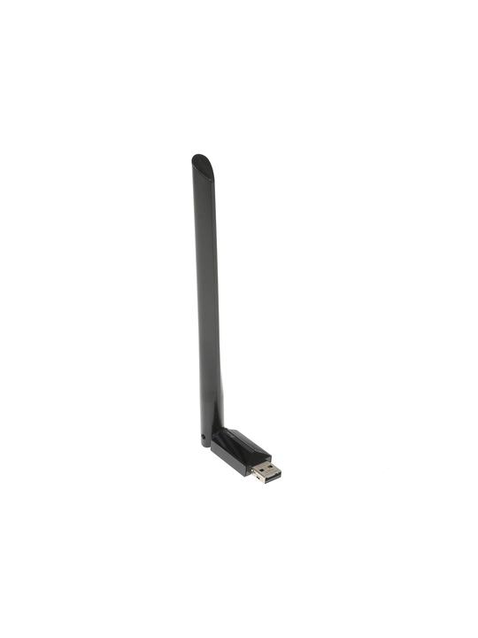 Simsiz USB adapter, Wi-Fi 5, TP-Link Archer T2U Plus AC600, ikki diapazonli - 