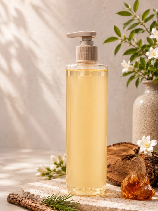 MIXIT SPA Rituals Neroli, Amber & Cedarwood - dush uchun gel, 500 ml