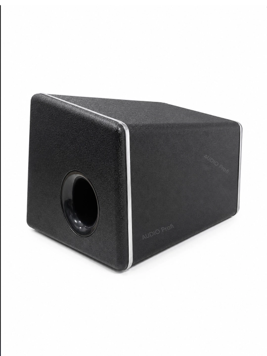 Avtomobillar uchun 10 dyuymli aktiv sabvuferlar, 3000W/4000W,