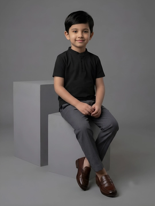 O‘g‘il va Qiz bolalar uchun polo, finka, bolalar kiyimlari - 