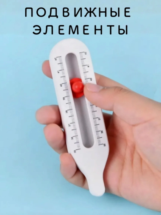 Деревянный набор медицинских инструментов доктора - стоматолога, для детей