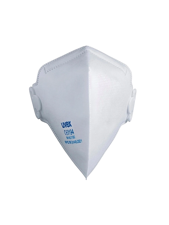UVEX silv-Air c 3100 FFP1 niqobi — 30 dona - 