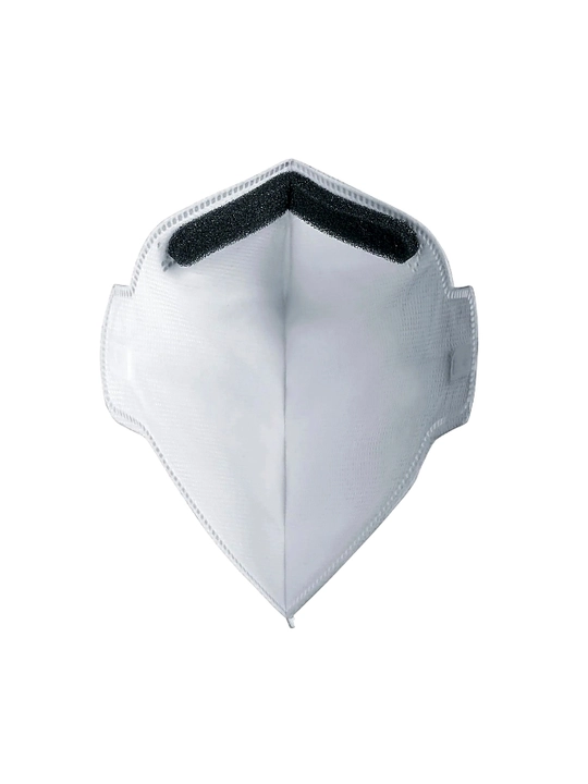 Маска UVEX silv-Air c 3100 FFP1 — 30шт