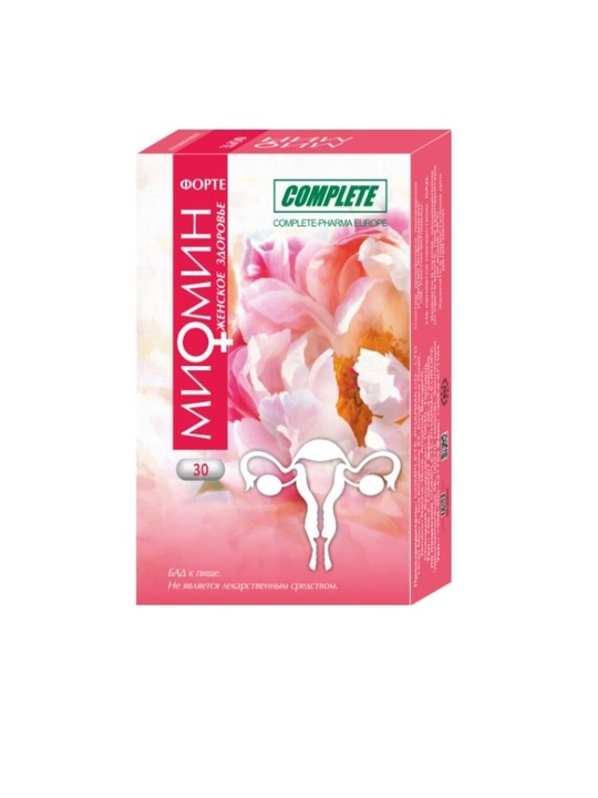Miomin forte - 