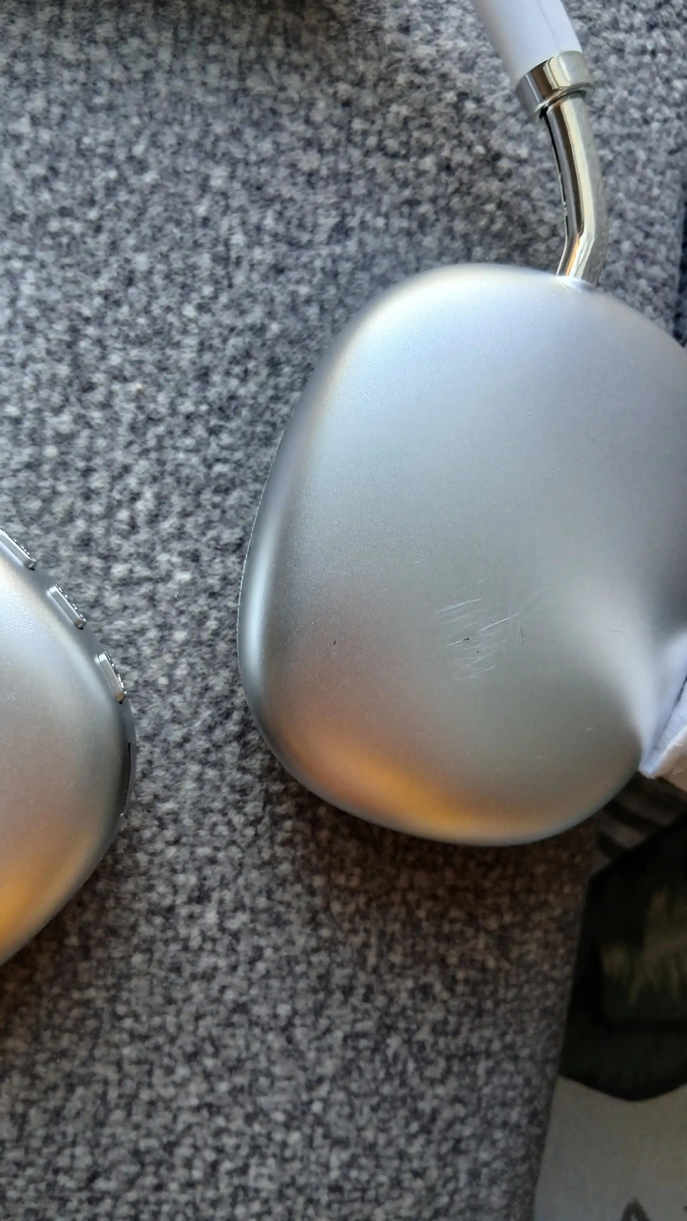 Simsiz Bluetooth quloqchinlar P9, mikrofonli, to'liq o'lchamli