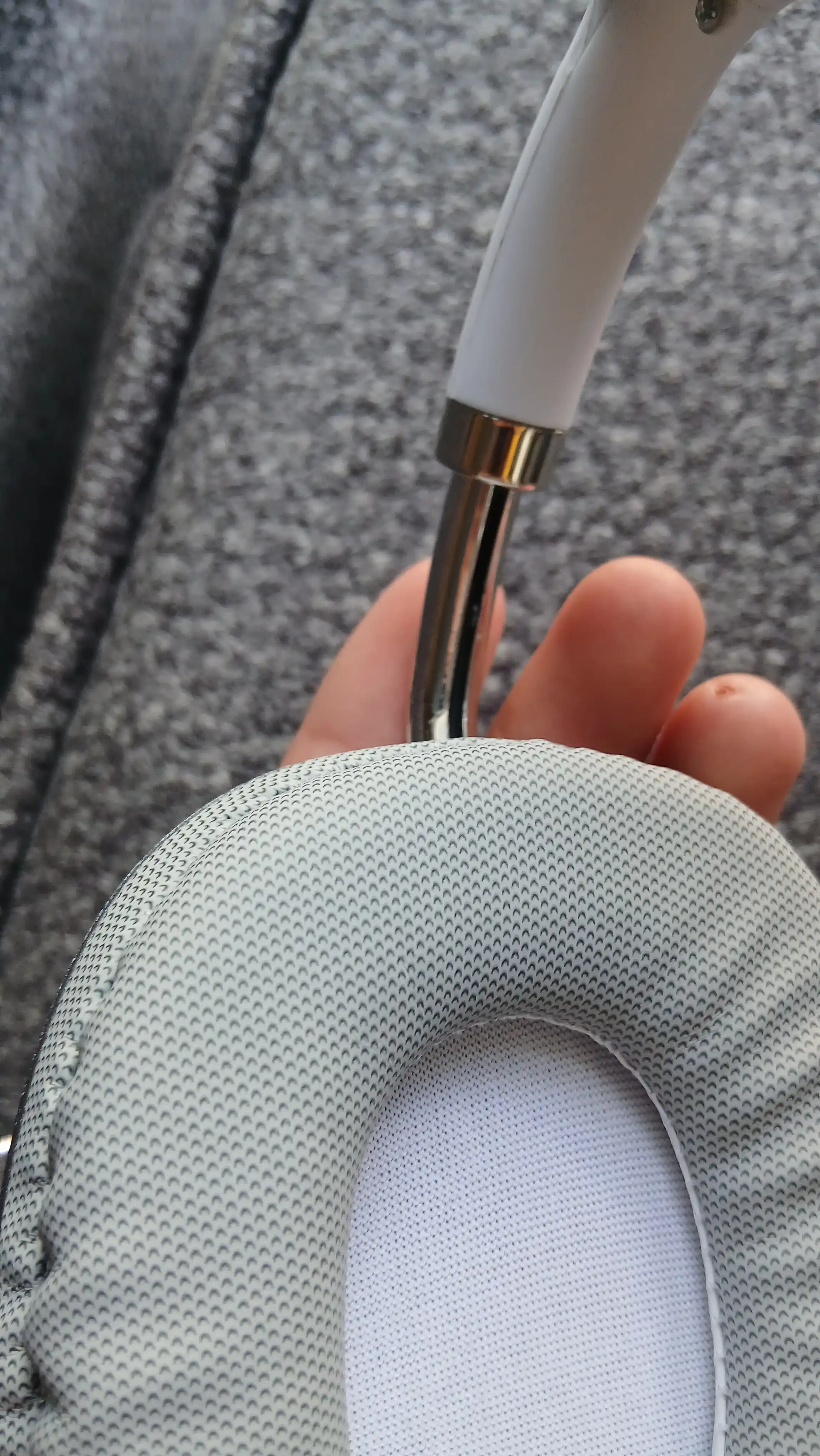 Simsiz Bluetooth quloqchinlar P9, mikrofonli, to'liq o'lchamli