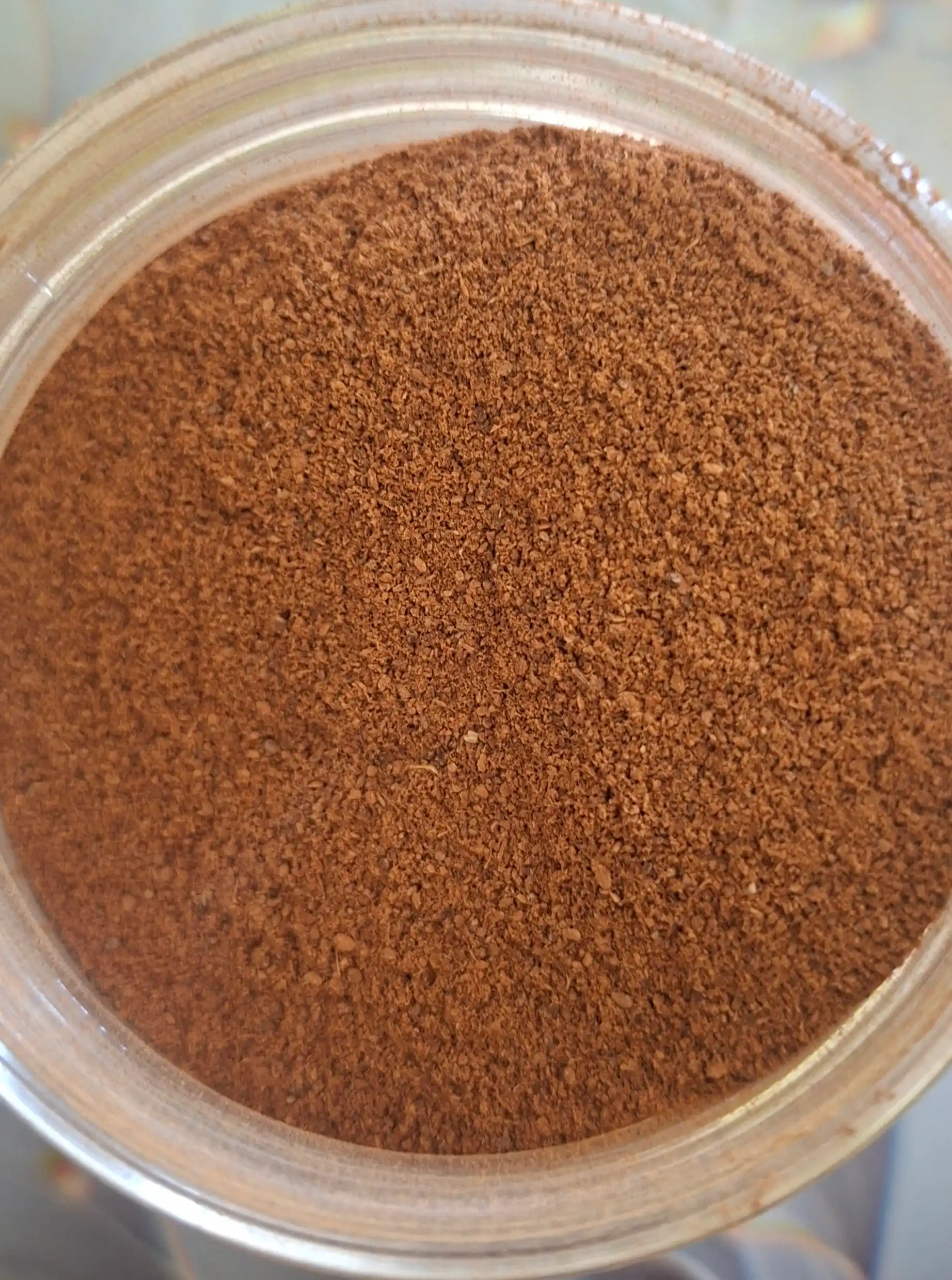 Maydalangan dolchin Selmir, 110 gr —  qulay idishda
