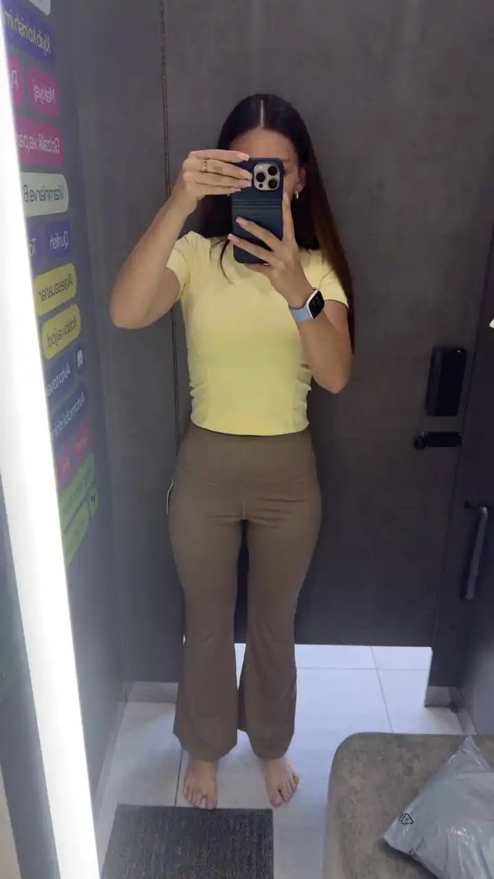 Ayollar uchun SADO sport kleş leggingslari