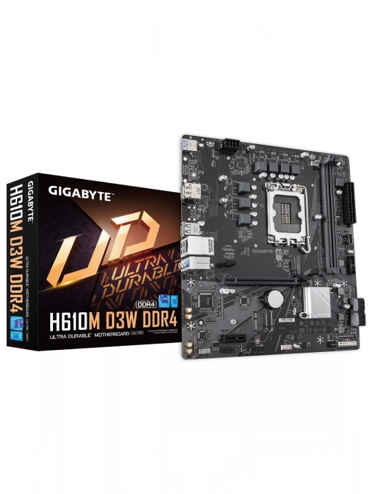 Игровая материнская плата H61/H81/H110/H310/H410/H510/H610 для компьютера - 