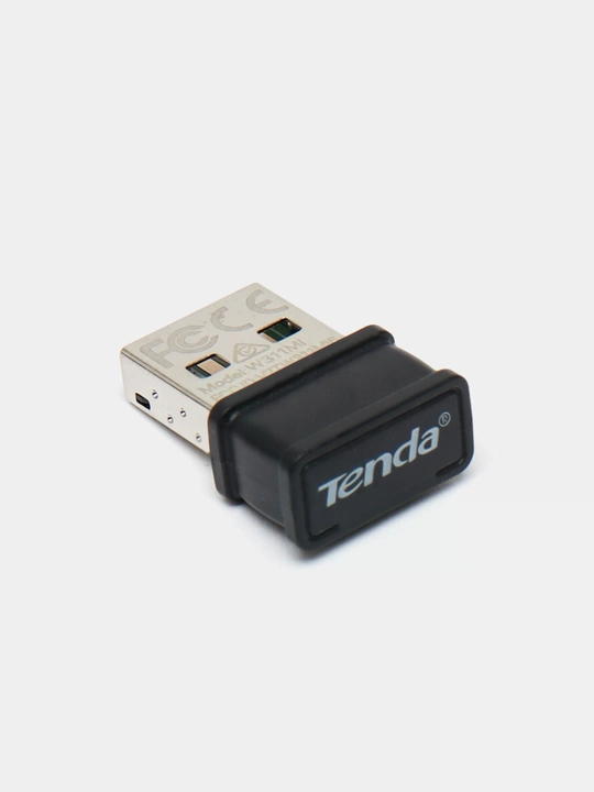 Tenda USB Wi-Fi adapterlar, kompyuter va noutbuk uchun simsiz internet qabul qilgich