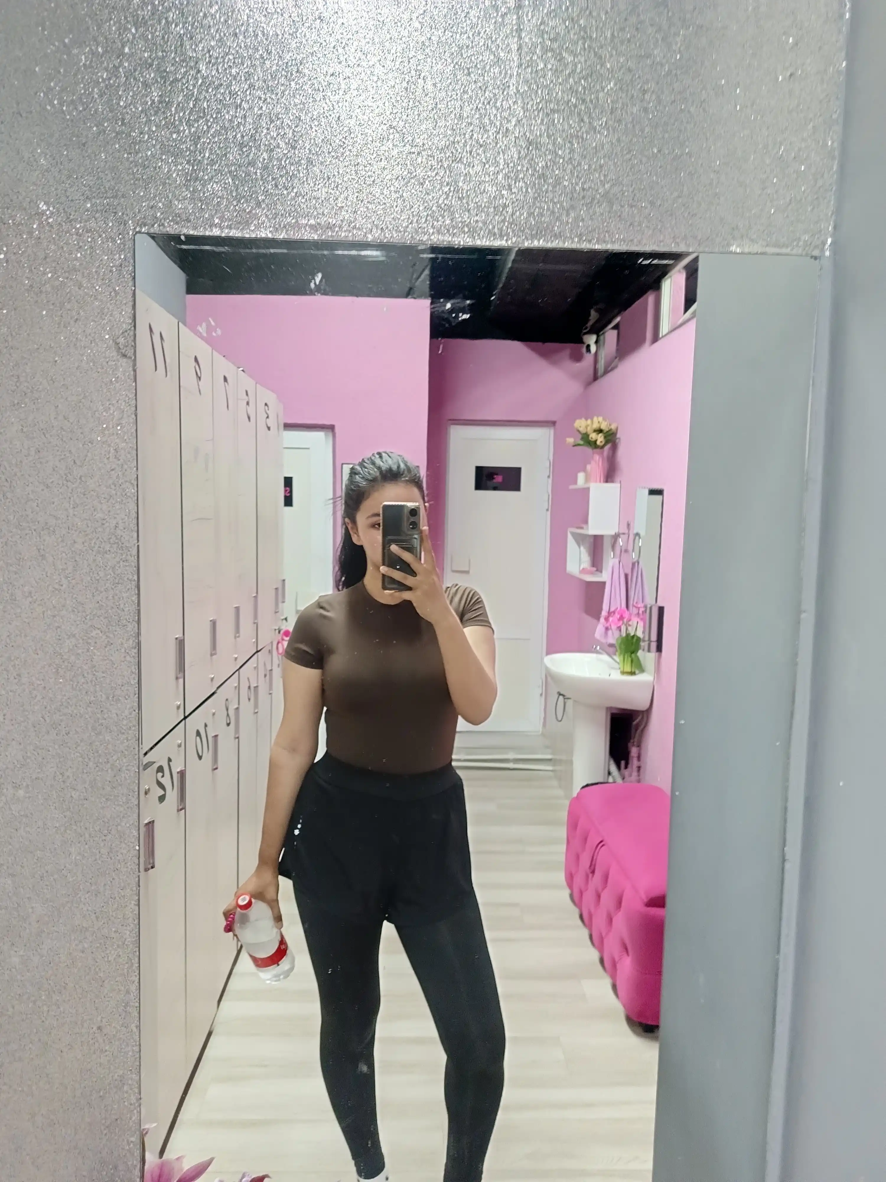 Fitnes uchun shortili ayollar legginslari, sport losinlari, sport kiyimi, sport leginslari