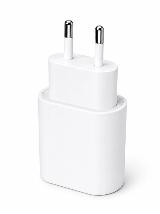IPhone va boshqa qurilmalar uchun USB-C 20W quvvatlagich