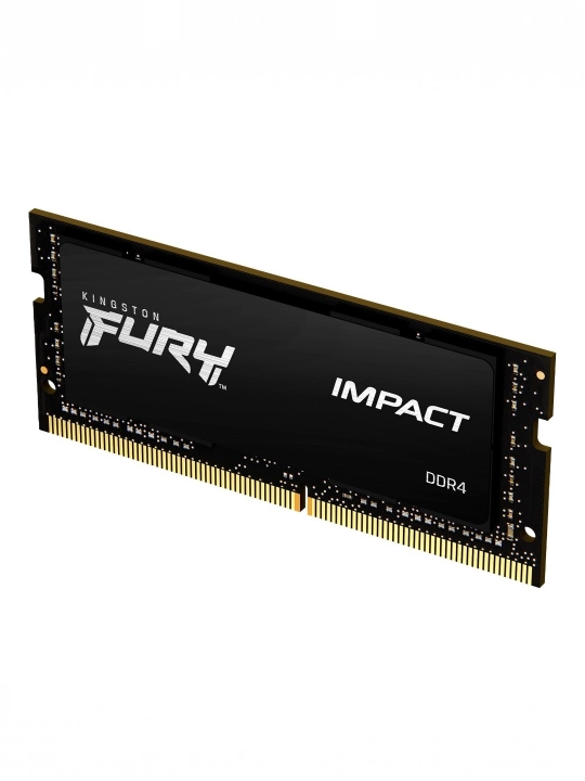 KINGSTON DDR3 DDR4 Оперативная память RAM для компьютера - 