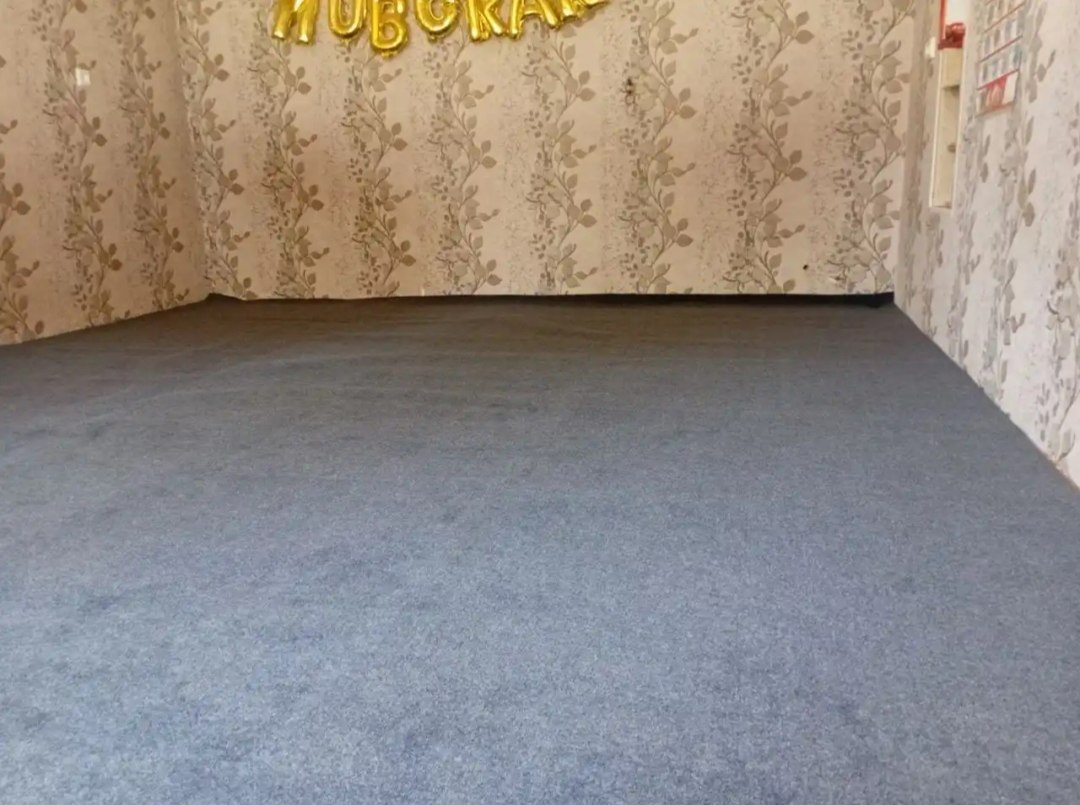 Uy va xonadonlar uchun oddiy gilam palaslar barcha o'lchamlarda