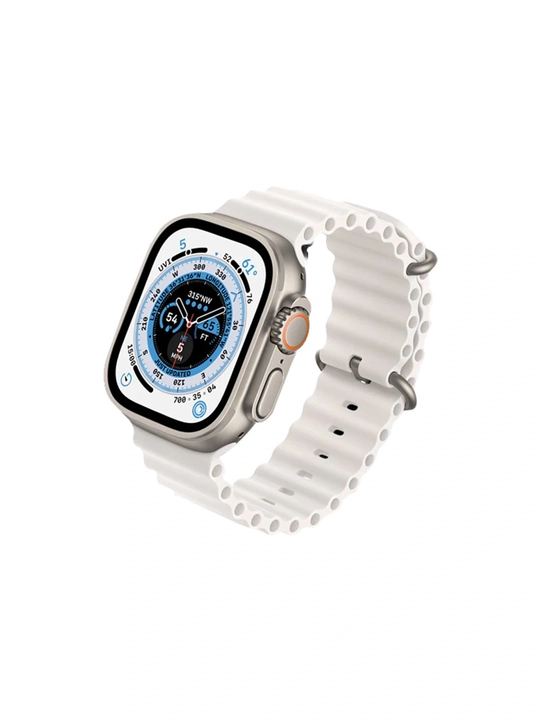 Premium aqlli soat — zamonaviy dizayn, ko‘p funksiya va qulay kundalik foydalanish