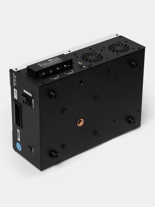 Kuchlanish stabilizatori RUTIM RTC-15KVA (105-273)
