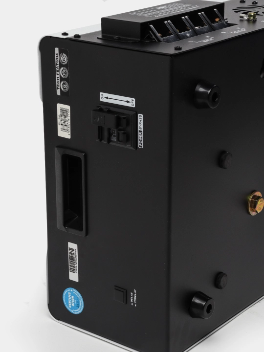 Kuchlanish stabilizatori RUTIM RTC-15KVA (105-273)