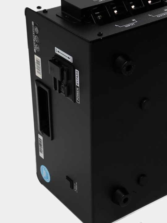 Kuchlanish stabilizatori RUTIM RTC-20KVA (105-273)
