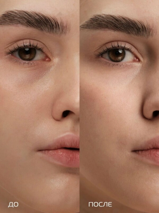 PEPTIDE PATCH Moisture & Lifting — гидрогелевые патчи