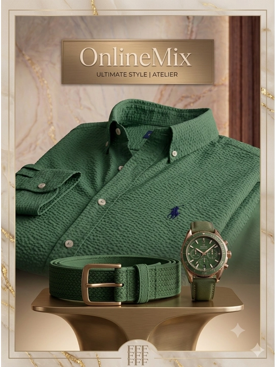 Lyon Classic Linen Casual M-XXL erkaklar ko‘ylagi, POLO, ko'ylak