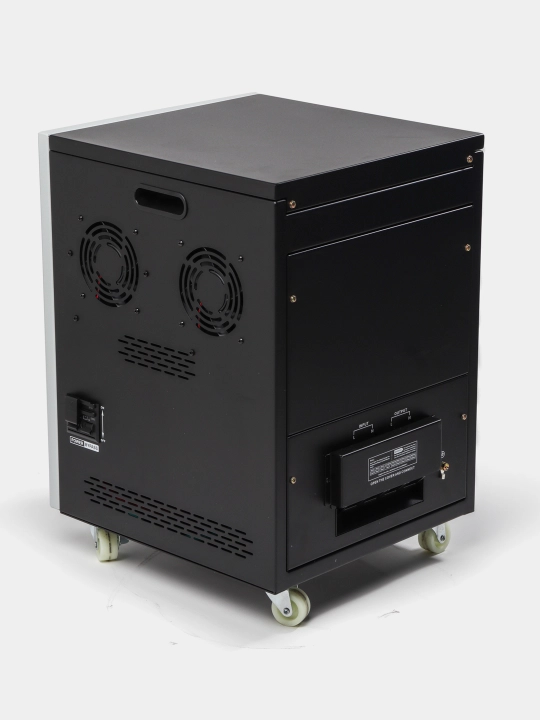 Kuchlanish stabilizatori RUTIM RTC-30KVA (105-273)