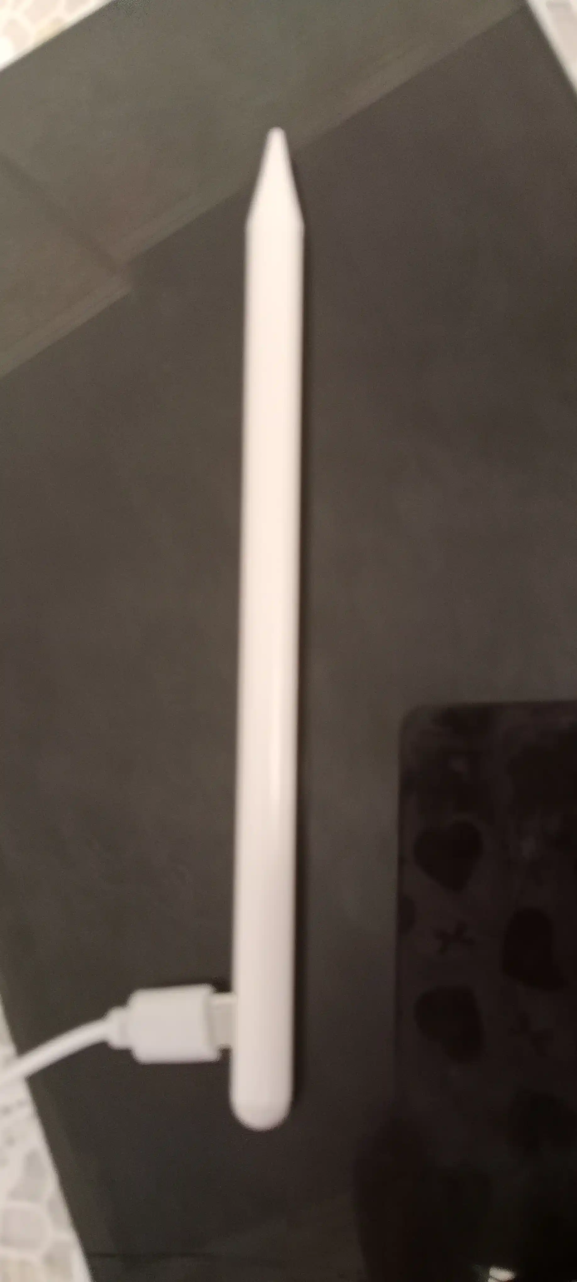 IPhone, iPad, Android va boshqa ekranlar uchun aqlli universal stilus, sensorli ruchka