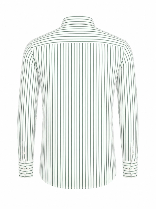 Lyon Classic Linen Casual M-XXL erkaklar ko‘ylagi, POLO, ko'ylak