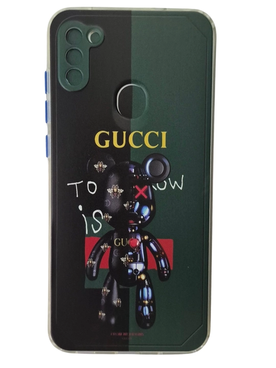 Chiroyli va noyob korinishdagi g'ilof SAMSUNG uchun