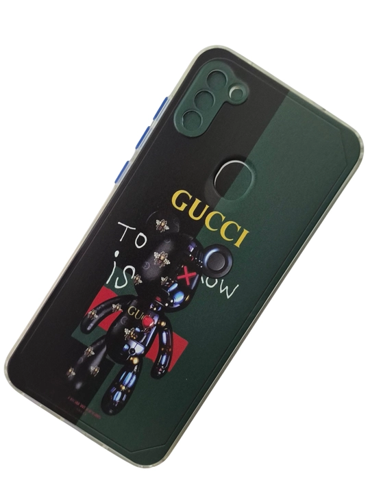 Chiroyli va noyob korinishdagi g'ilof SAMSUNG uchun