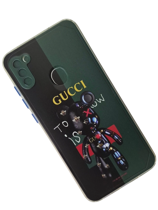 Chiroyli va noyob korinishdagi g'ilof SAMSUNG uchun