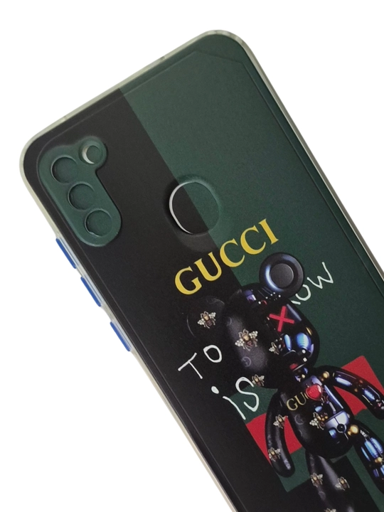 Chiroyli va noyob korinishdagi g'ilof SAMSUNG uchun