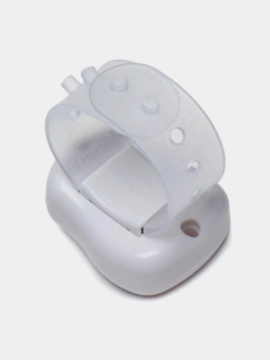 Электронные четки – 8 ячеек памяти для зикра, часы, будильник, светодиодная подсветка