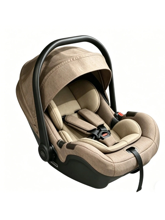 360° Aylanuvchi ISOFIX bolalar avtoo‘rindig‘i, tug‘ilgandan boshlab