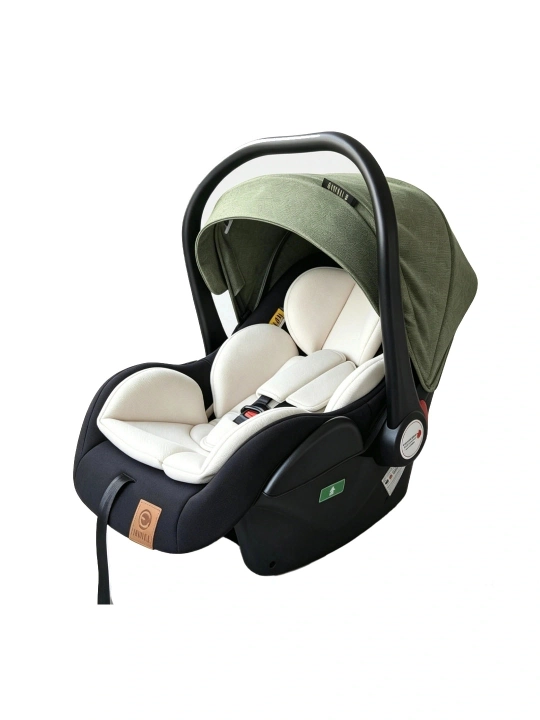 360° Aylanuvchi ISOFIX bolalar avtoo‘rindig‘i, tug‘ilgandan boshlab