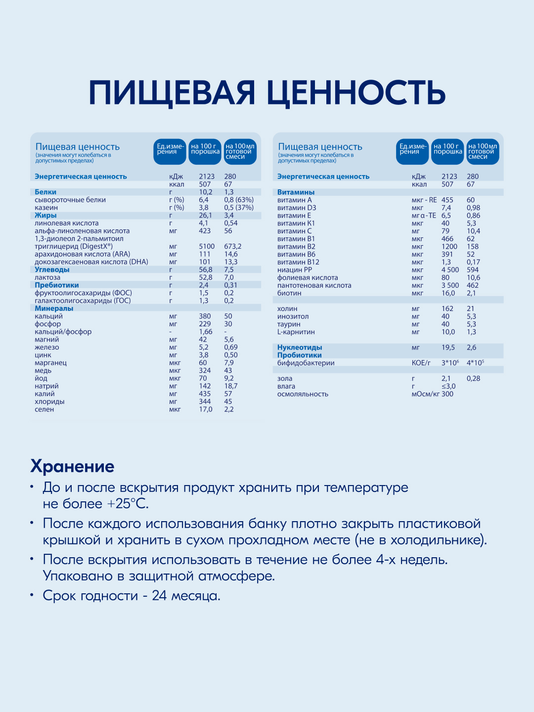 Смесь молочная Kabrita Gold 1, с 0 месяцев, 400 г