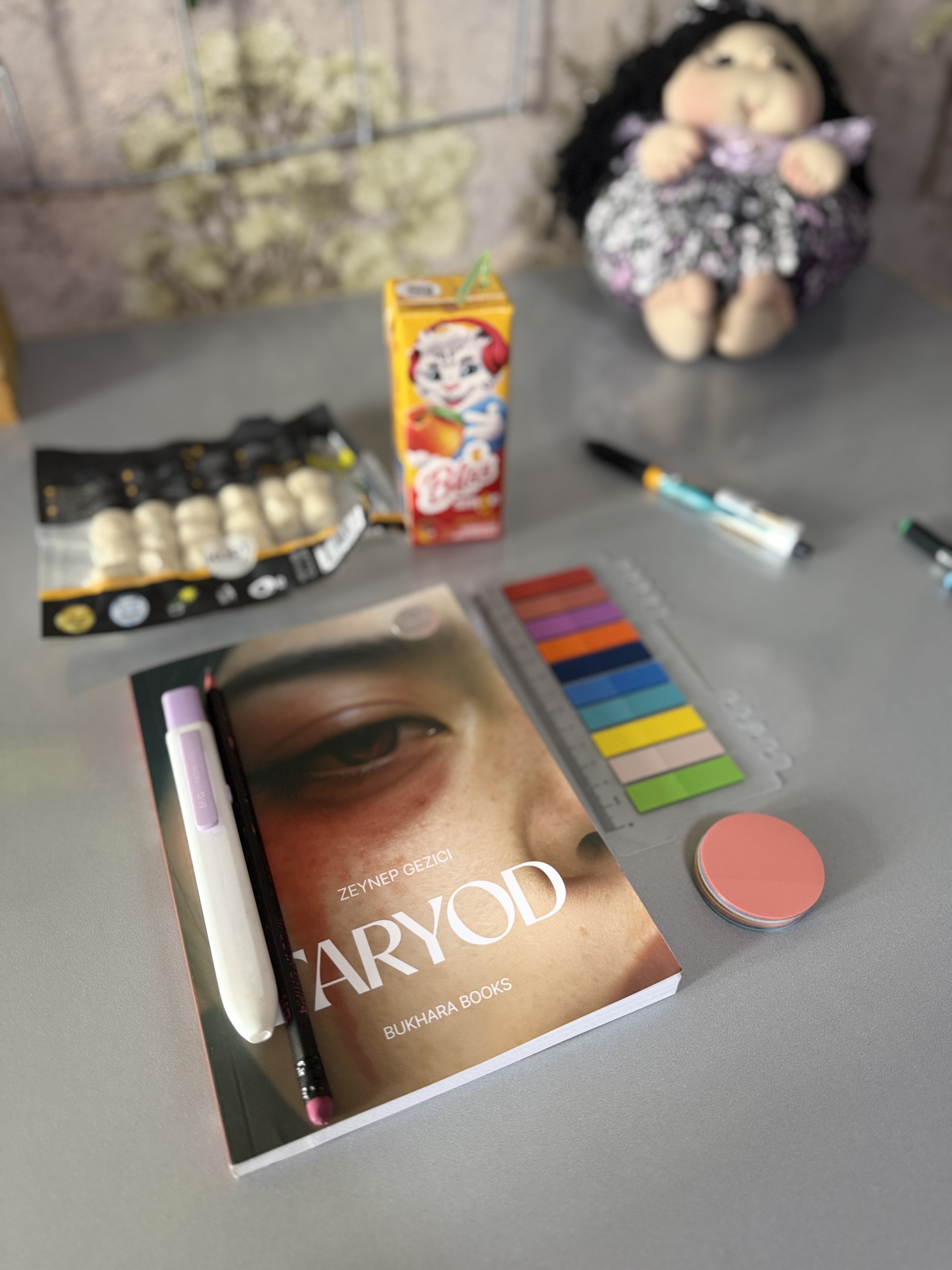 Faryod
