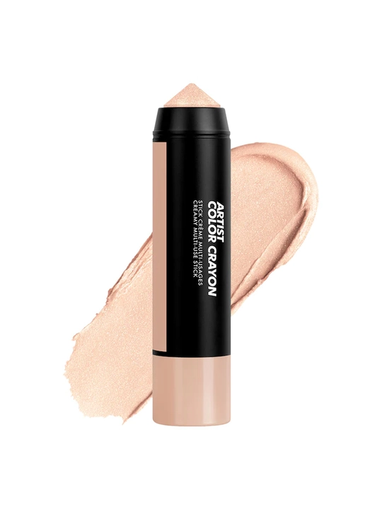 MAKE UP FOR EVER цветной карандаш-стик - 102 Starfire Gold , без коробки - 
