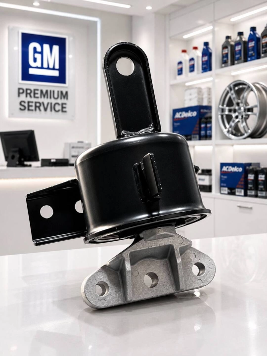 Motor uchun yostiq, Spark 1.25, Spark 1.00 uchun - 