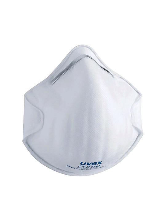 UVEX silv-Air classic 2100 FFP1 niqobi, 20 dona - 