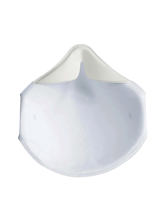 Маска UVEX silv-Air classic 2100 FFP1, 20 шт