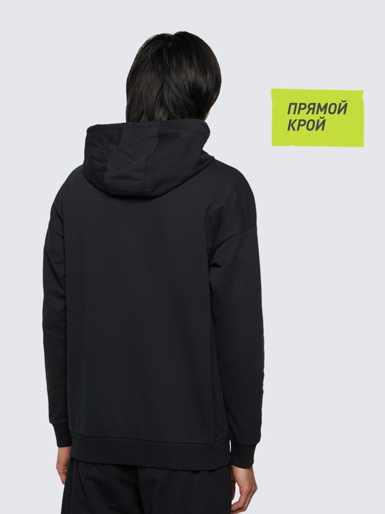 Xudi erkaklar uchun Demix