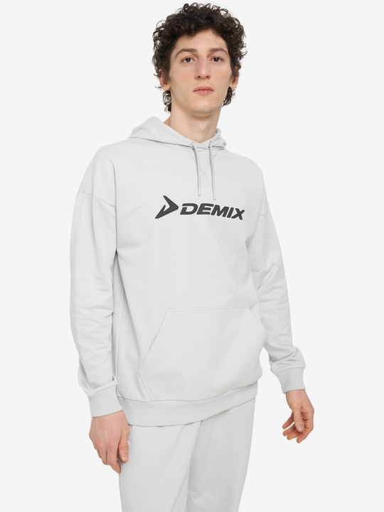 Xudi erkaklar uchun Demix