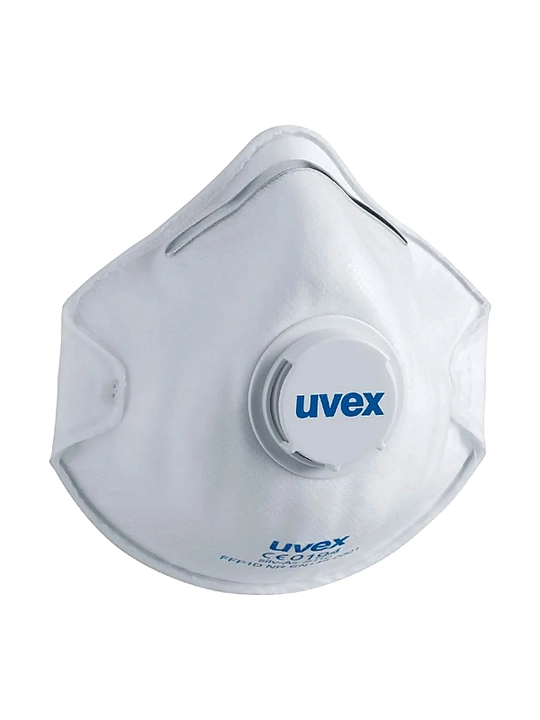 UVEX silv-Air classic 2110 FFP1 niqobi, 15 dona - 