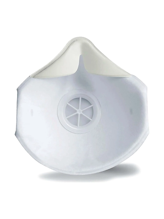 Маска UVEX silv-Air classic 2110 FFP1, 15 шт