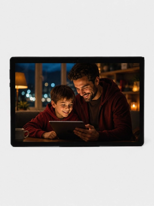Планшет DIGOS ZB10S PRO WIFI 3+32Гб, T606 Octa-core , 10" IPS экран 1280×800 HD,6000 mAh