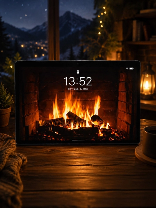 Планшет Digos A3 4G 6+6+128GB, 2 сим карты, 10.1" экран, 6000 мАч, чехол и клавиатура в комплекте