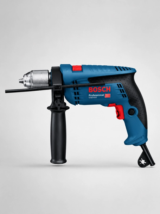 Дрель Bosch GBM 6 RE Professional
