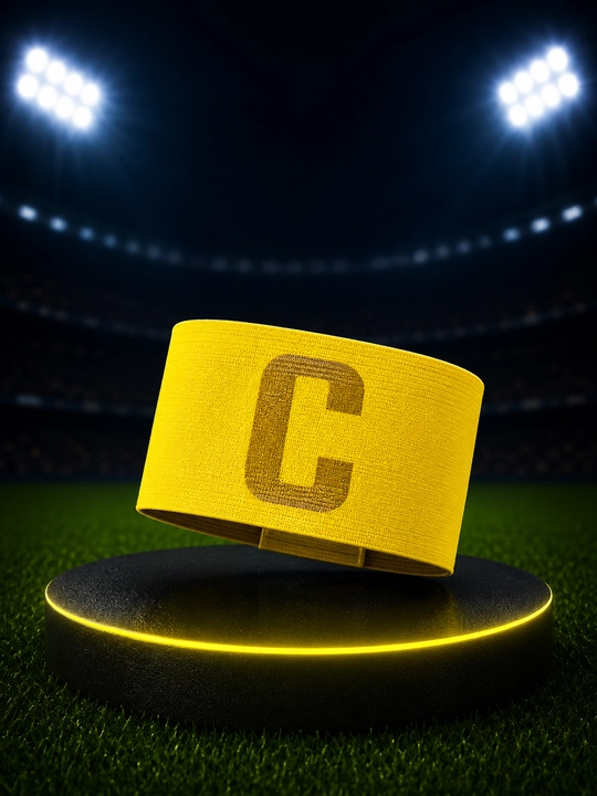 Futbol Kapitan Bog‘ichi - 