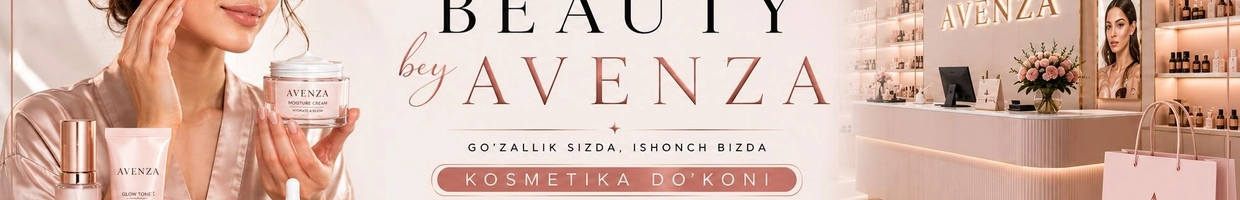 Beauty by Avenza