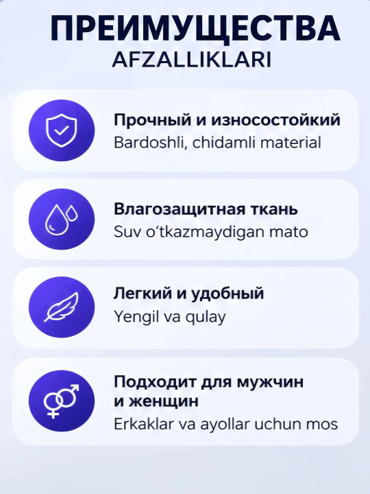 Erkaklar va ayollar uchun shahar ryukzagi, noutbuk, ofis, maktab uchun